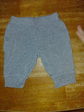 Baby Pants NB